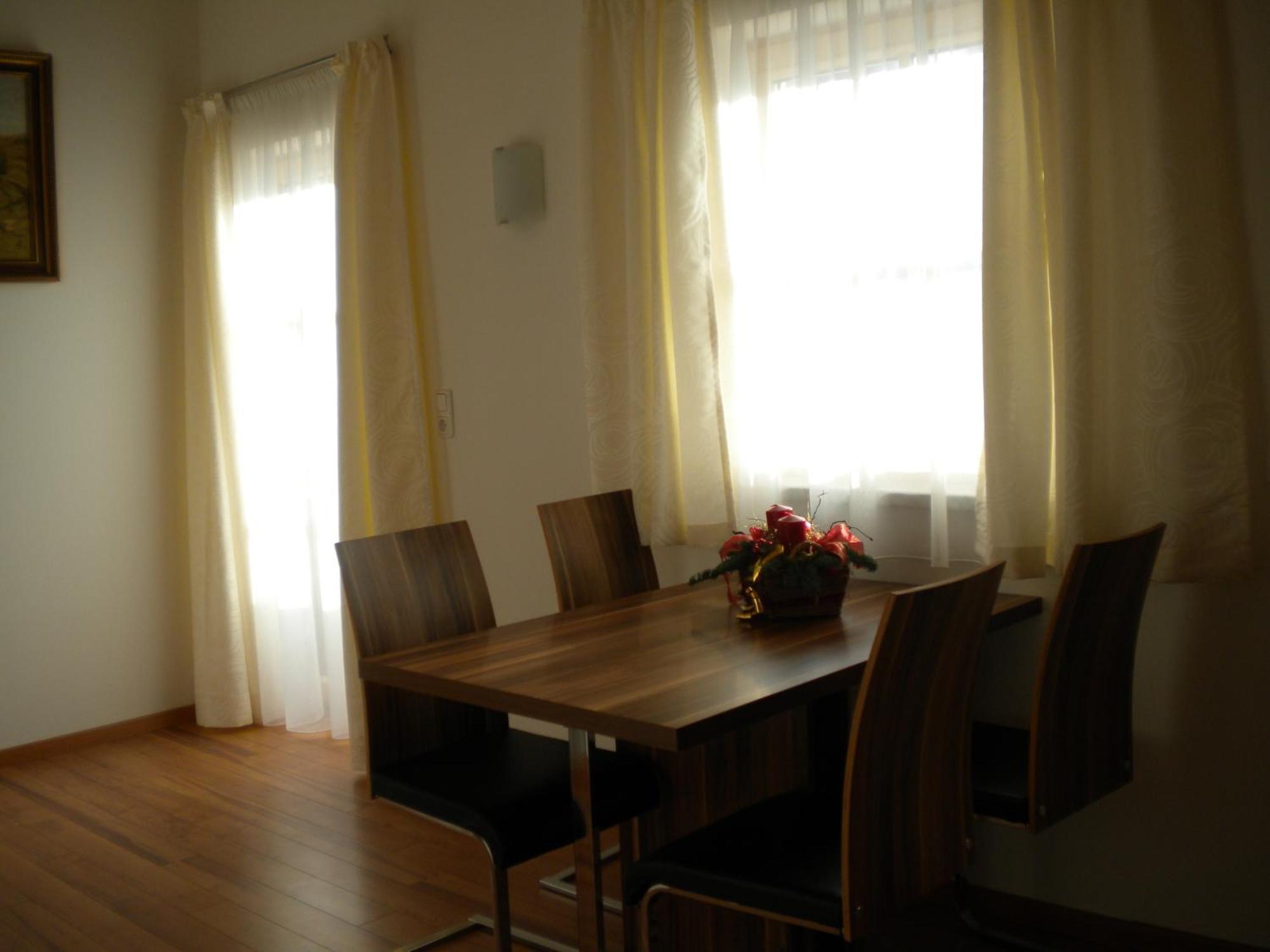 라우리스 Haus Helene 아파트 외부 사진