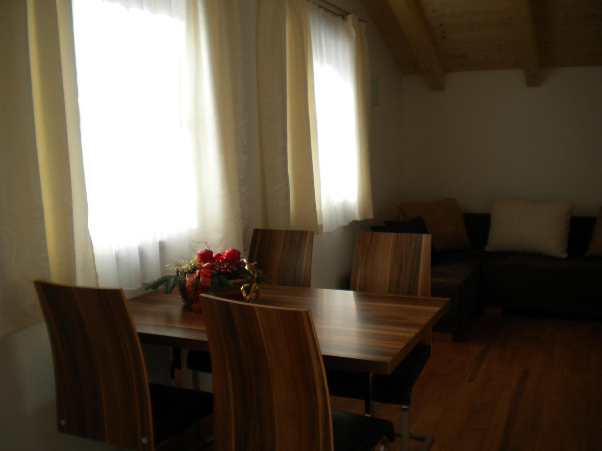 라우리스 Haus Helene 아파트 외부 사진