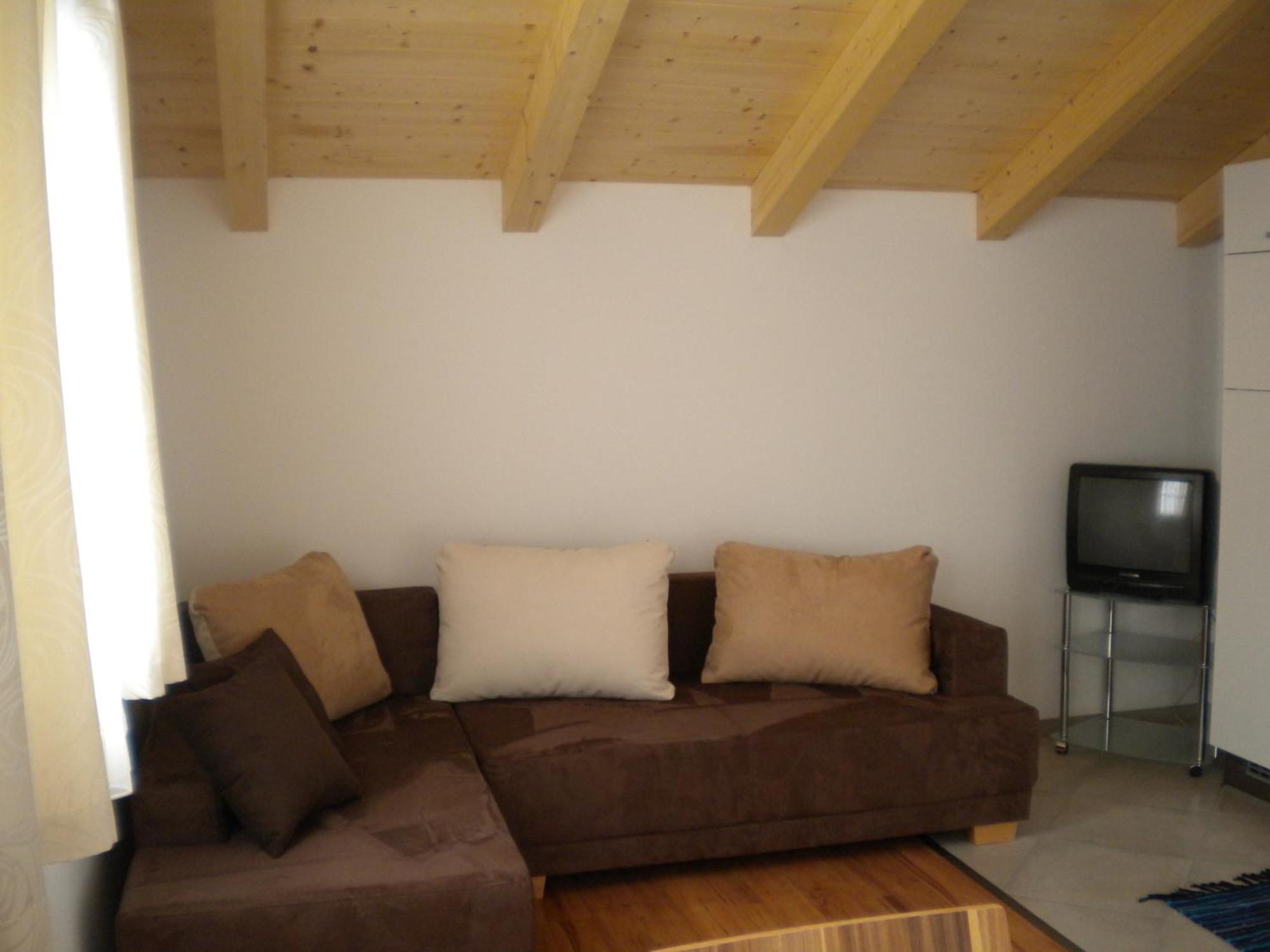 라우리스 Haus Helene 아파트 외부 사진