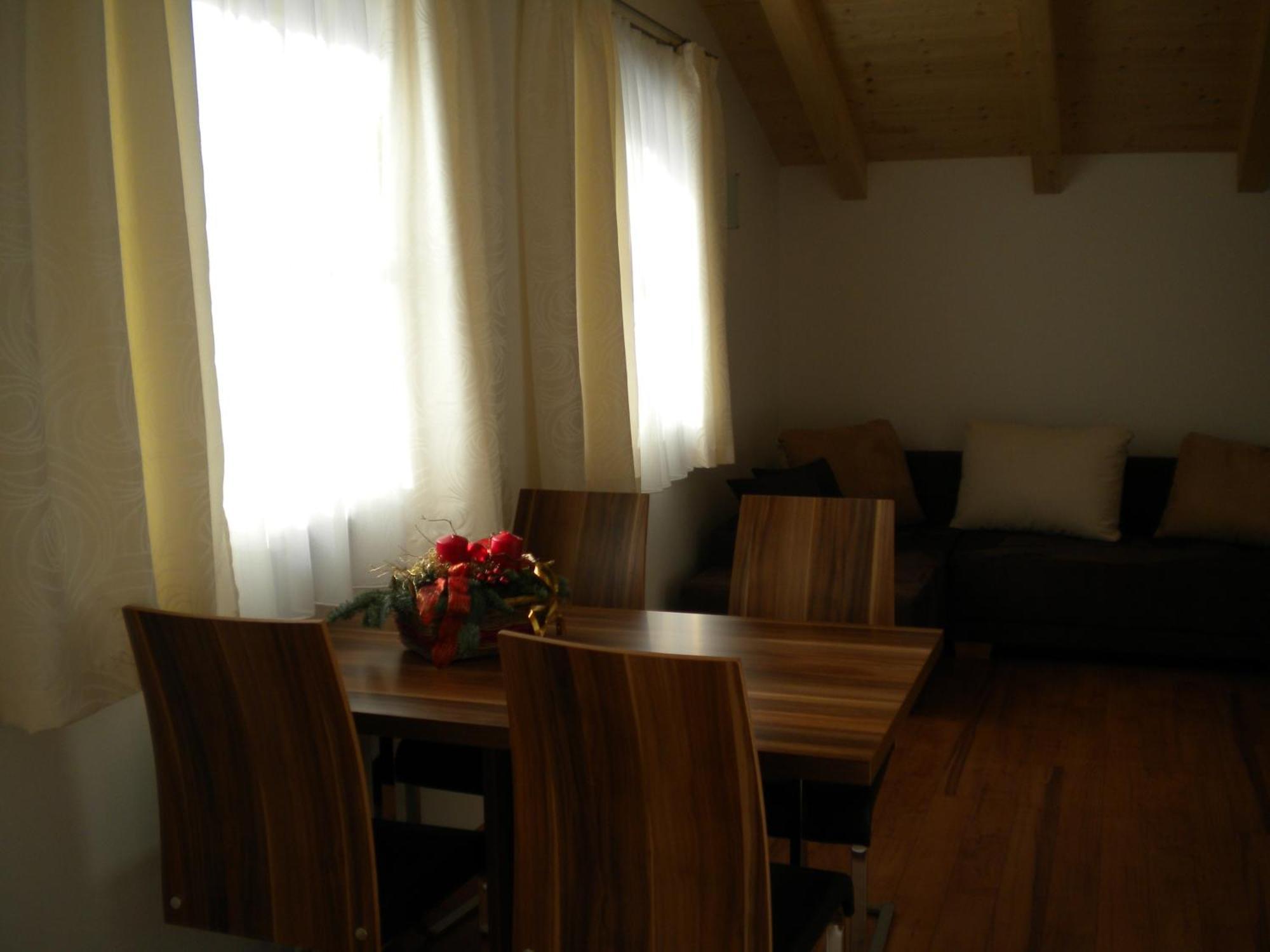 라우리스 Haus Helene 아파트 외부 사진
