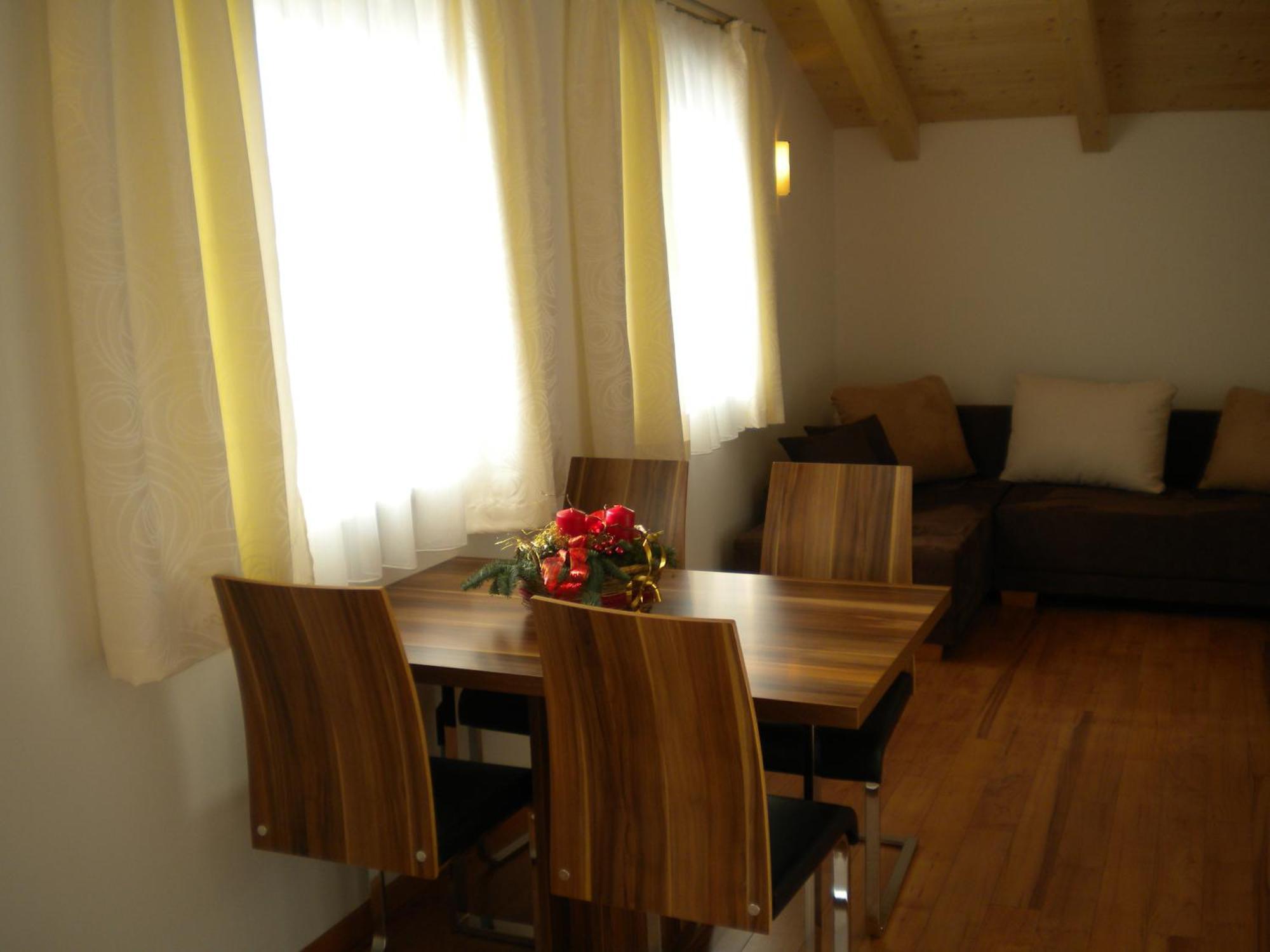 라우리스 Haus Helene 아파트 외부 사진