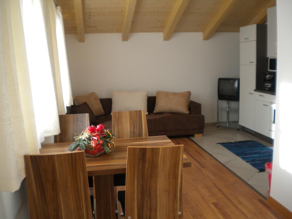 라우리스 Haus Helene 아파트 객실 사진